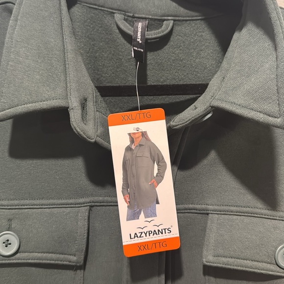 Women’s Sweater jacket - Picture 2 of 3